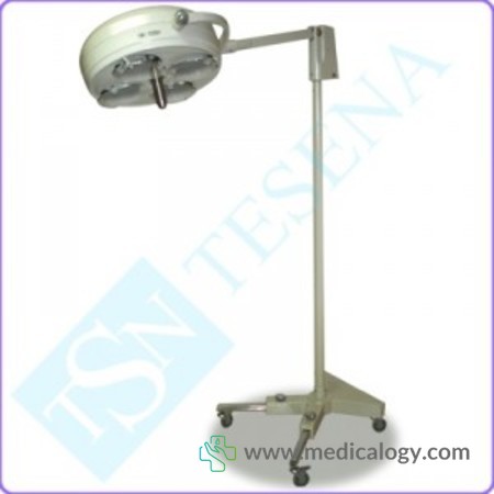 harga Lampu Operasi 4 Bulb Tipe Stand TSN 9304 HOLS