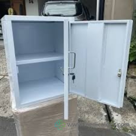 harga LEMARI NARKOTIKA 2 PINTU 2