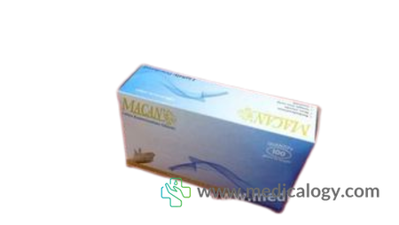 harga Macan Examination Powder Free M (Mutu 2)