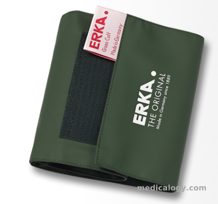 harga Erka Velcro Cuff Double Spare Part Tensimeter Tube Size 2