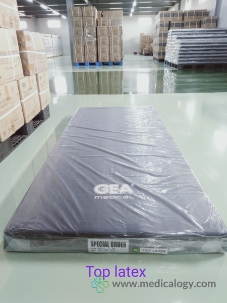 harga MATRAS PASIEN KASUR BED PASIEN MATRAS RUMAH SAKIT GEA TOP LATEX