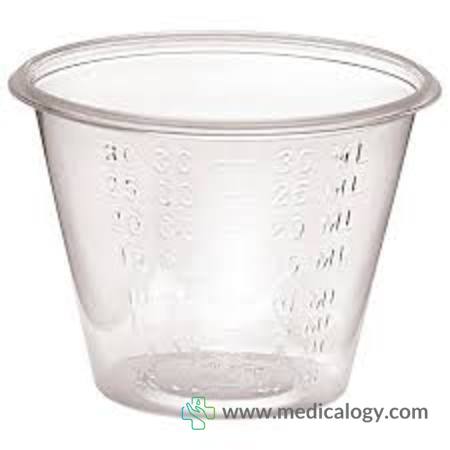 harga Medication Cup /  Medicine Cup