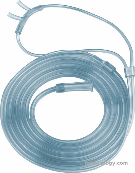 harga Nasal Oksigen White Tubing - Neonatus