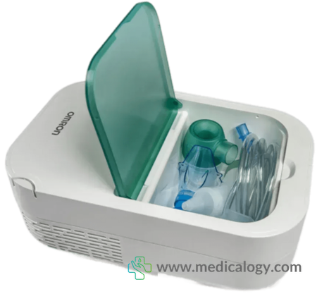 jual Nebulizer Omron NE C 301