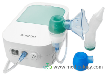 beli Nebulizer Omron NE C 301