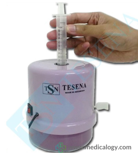 harga Needle Destroyer TSN 2410 ND