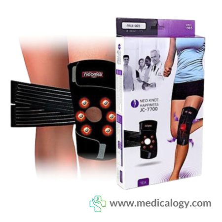 harga Neomed JC-7700 Knee Happiness Alat Penyangga Lutut Kaki 