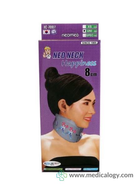 harga Neomed Neo Neck Happiness JC-7007