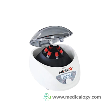 harga Nesco DM0506 Low Speed Centrifuge - Alat Laboratorium