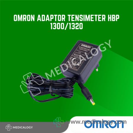 harga Omron Adaptor Tensimeter HBP 1300/1320