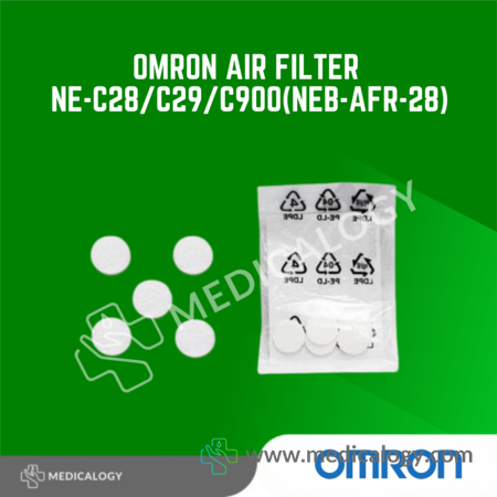 harga Omron AIR FILTER NE-C28/C29/C900(NEB-AFR-28)