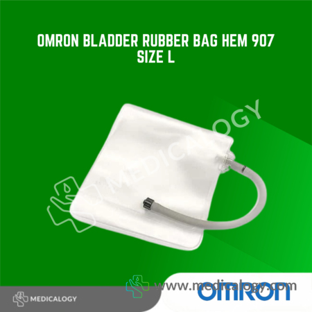 harga Omron Bladder Rubber Bag HEM 907 Size L