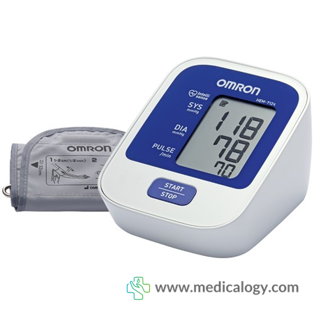 harga Omron HEM 7140T