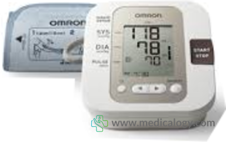 jual Omron JPN-1 Tensimeter Digital Alat Ukur Tekanan Darah