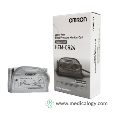 jual Omron Manset Spare Part Tensimeter Size M