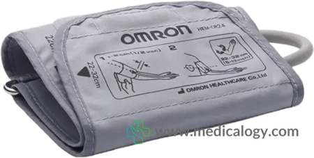 beli Omron Manset Spare Part Tensimeter Size M