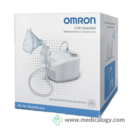 jual Omron NE-C101 Nebulizer