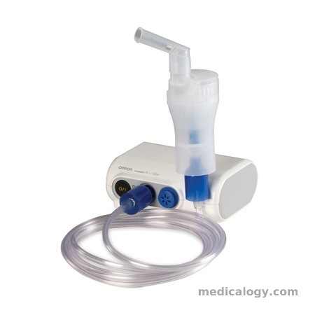 jual Omron NE-C 30 Compressor Nebulizer Alat Uap