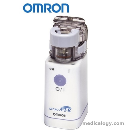 harga Omron Nebulizer NE-U22