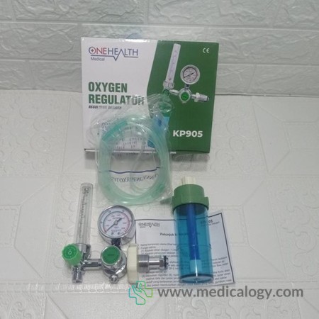 harga Onehealth Oxygen KP905