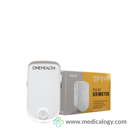 harga Onehealth Pulse Oximeter FS10F