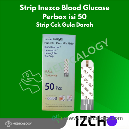 harga Onemed Gauze Swabs ukuran 7.5x7.5 cm isi 200 