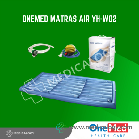 harga ONEMED Matras Air YH-W02