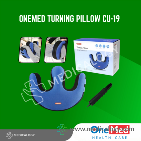 harga ONEMED Turning Pillow CU-19 