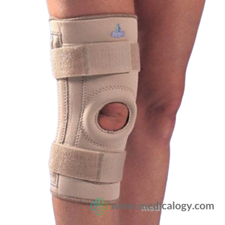 harga Oppo 1030 Knee Stabilizer Ukuran L