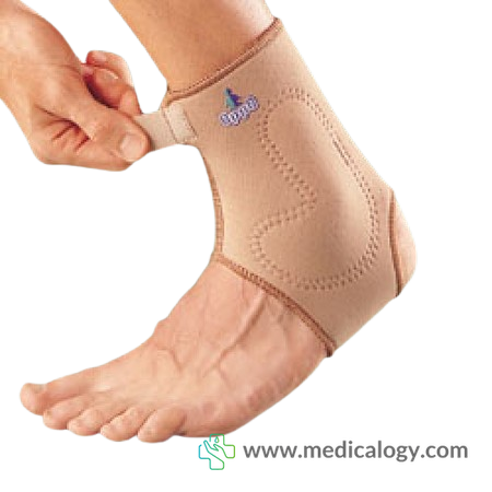 harga Oppo 1409 Silicon Ankle Support Ukuran M