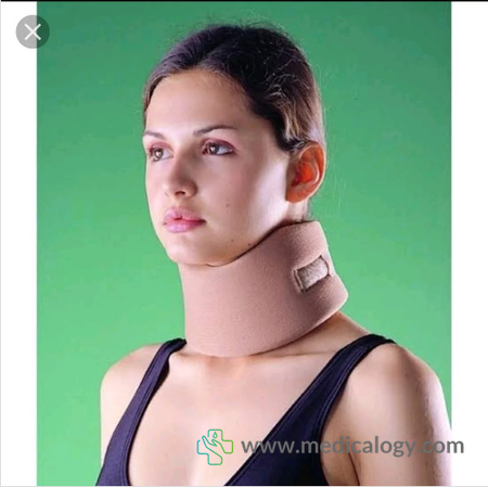 harga Oppo 4091 Cervical Collar Firm Density size S