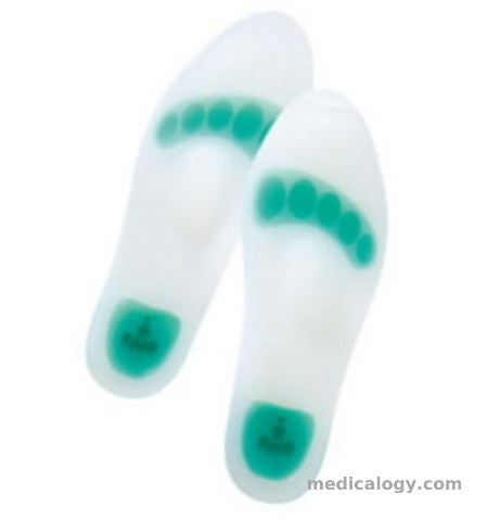 harga Oppo 5407 Silicone Elastimax Insoles