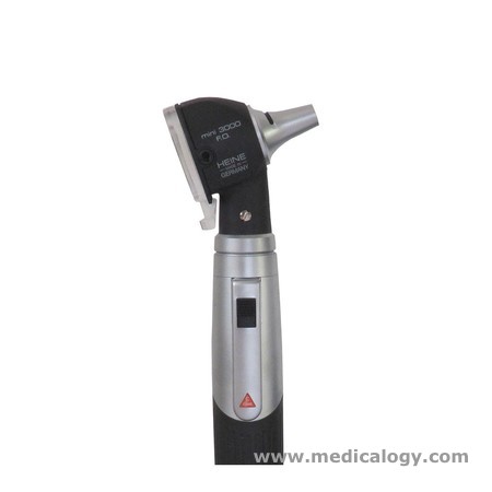 harga Otoscope Heine Mini 3000 FO LED