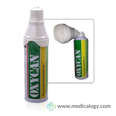 harga Oxycan Oksigen Portable