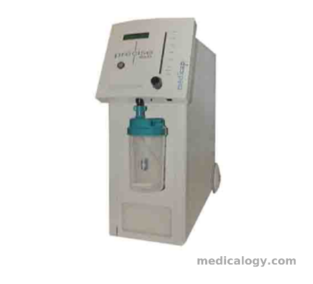 harga Oxygen Concentrator Medicap Precise 6000MS