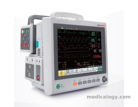 jual Patient Monitor Modular EDAN V5