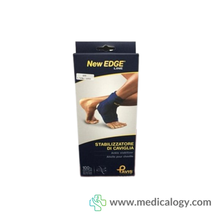 harga PAVIS 17 Deker Salto Ankle Stabilizer Penyangga Pergelangan Kaki ukuran XXL