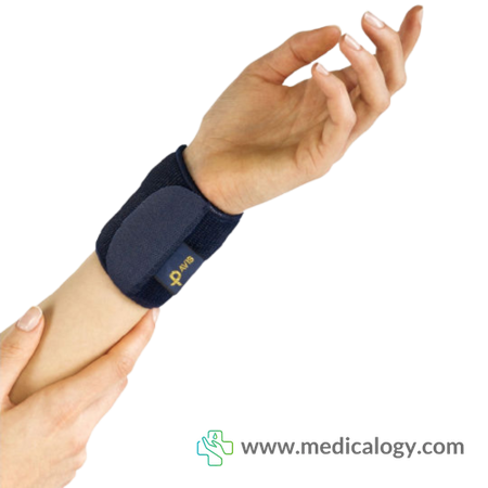 harga PAVIS 30 Deker Pergelangan Tangan Simple Wrist Support