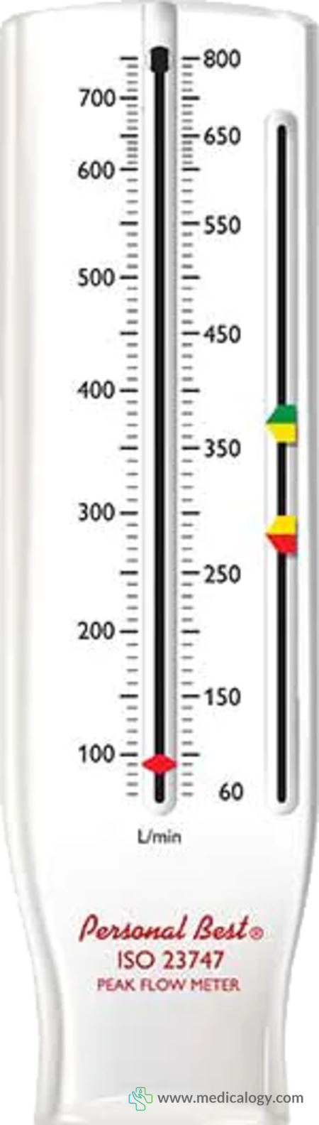 jual Peak Flow Meter Philips