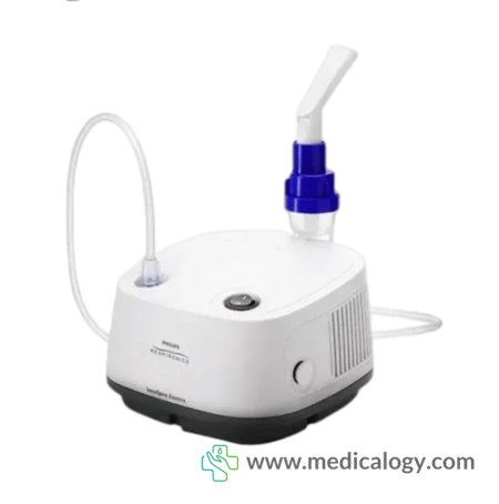 beli Philips 1099967 Respironics Innospire Essence Compressor Nebulizer Alat Uap