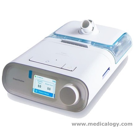 harga Philips Dreamstation Alat CPAP + Masker DreamWear