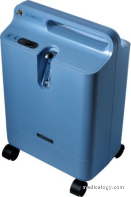 jual Philips EverFlo Oxygen Concentrator Alat Penghasil Oksigen