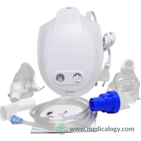 harga Philips Home Nebulizer Alat Uap