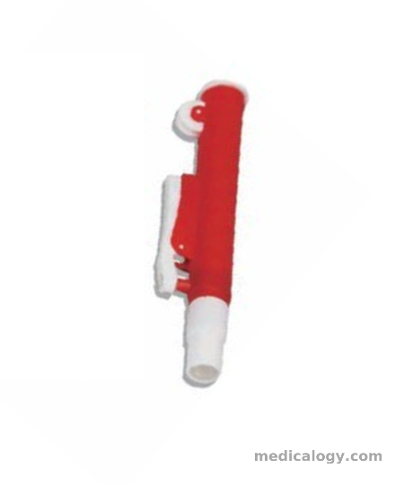 harga Pipette Pumps 25ml (red) Dragonlab