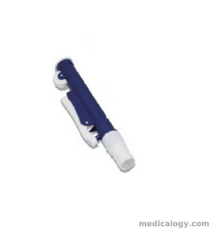 harga Pipette Pumps 2ml (blue) Dragonlab