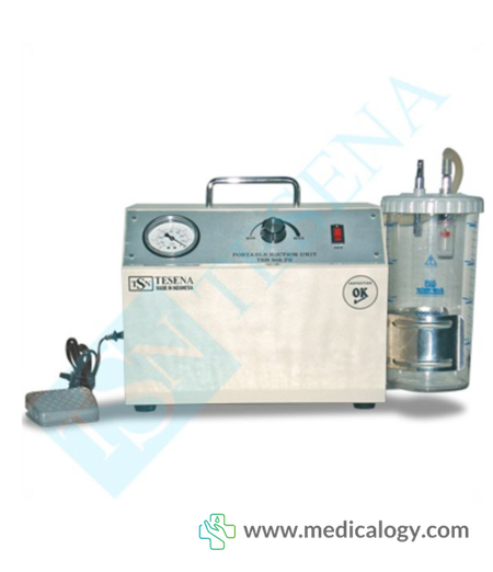 harga Portable Suction Unit TSN 505 PS