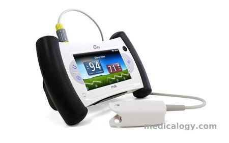 harga Pulse Oximeter Hi Technologies Mili Pulse