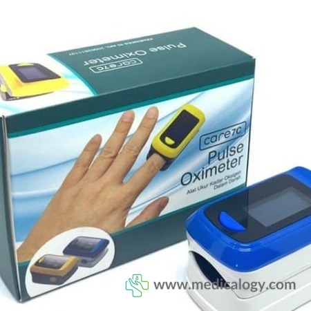 harga Pulse Oximeter Icare ada Izin Edar Depkes Pulse Oxymeter SPO2