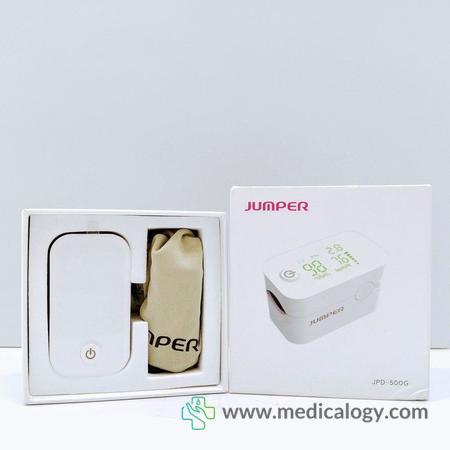 beli Pulse Oximeter Jumper 500G