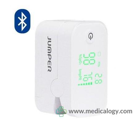 harga Pulse Oximeter Jumper 500G